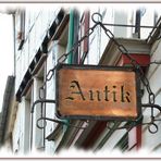 ~ ~ Antik ~ ~