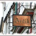 ~ ~ Antik ~ ~