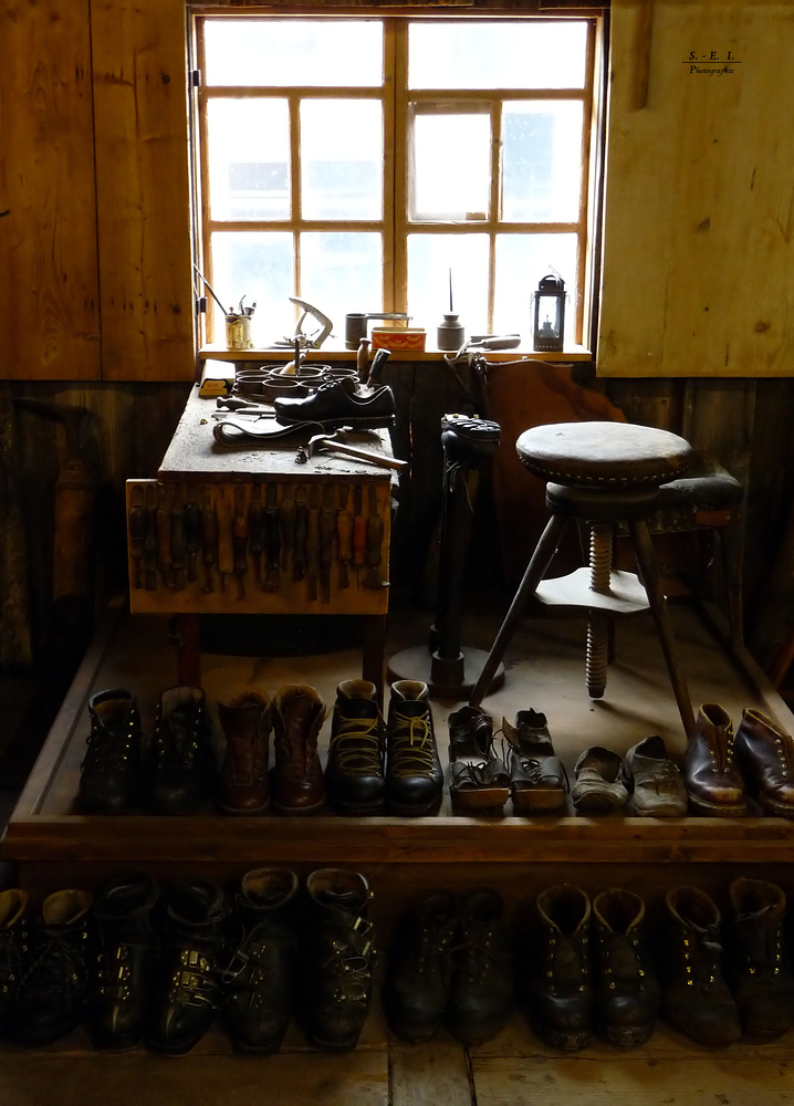 "Antik - Museum in der Scheuer der berühmten Oberen Mühle in Bad Oberdorf Oberallgäu 14"