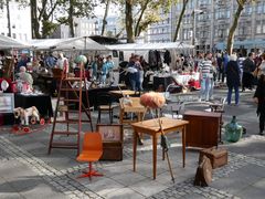 Antik- und Designmarkt