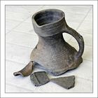 antike Keramik - oder doch nur Scherben?