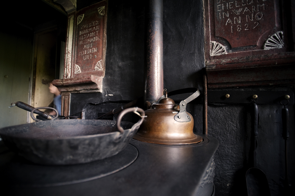 Antike Küche........ Foto & Bild | stillleben, zufällige arrangements