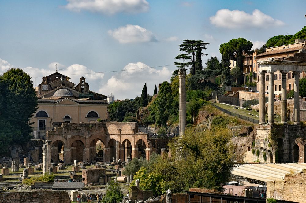 Antike Roma