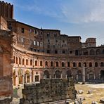 Antike Roma  Forum Romanum