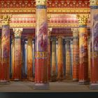  „Antike Säulenhalle“ 