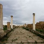 antike stadt salamis (2) ...