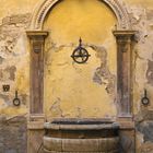 Antiker Brunnen
