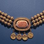 Antiker Goldschmuck aus Morgantina