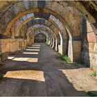 Antiker Marktplatz Agora, Izmir