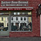  Antikes Anno Dazumal - Potsdam - Dienstag ist Spiegeltag