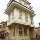 Antikes Haus in Mudanya-Türkei