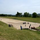 Antikes Olympiastadion