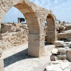 Antikes Zypern in Kourion