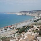 Antikes Zypern in Kourion 3