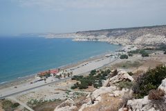 Antikes Zypern in Kourion 3