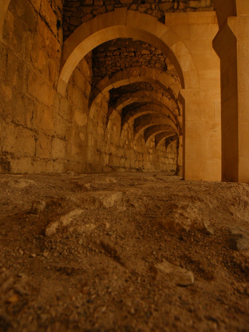 Antiktheater Aspendos