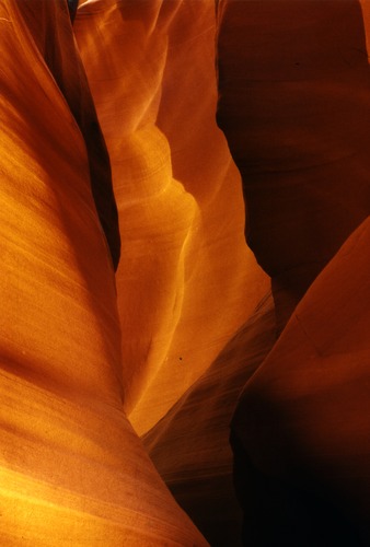 Antilope Canyon