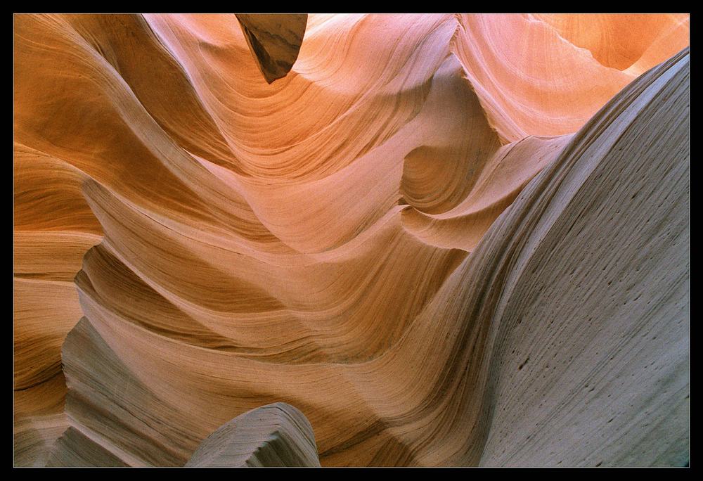 Antilope Canyon 2