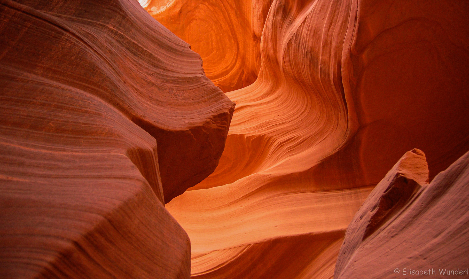 Antilope Canyon