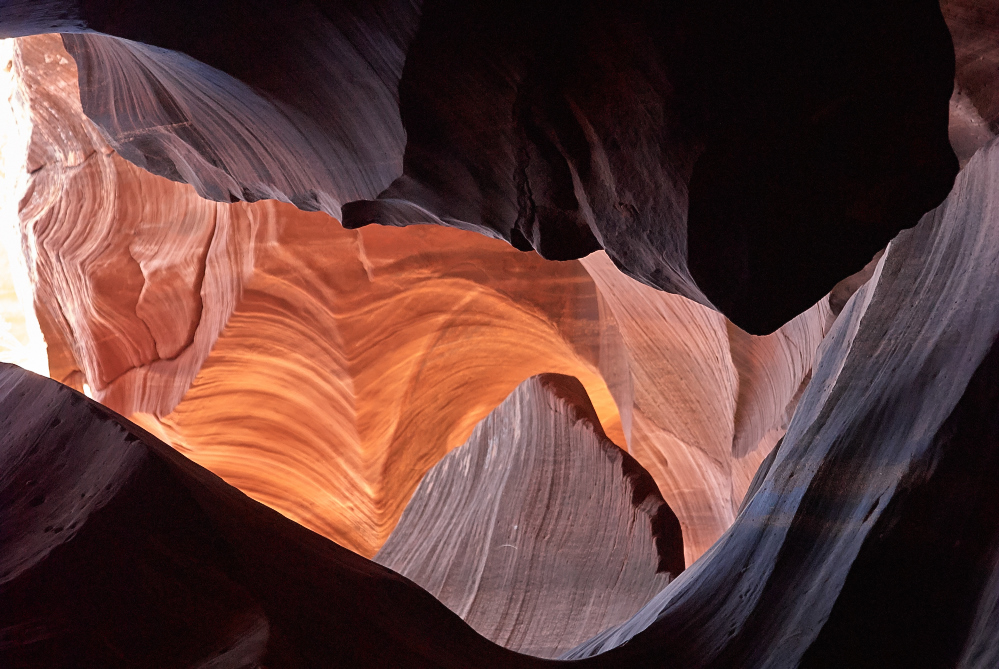 Antilope Canyon 3