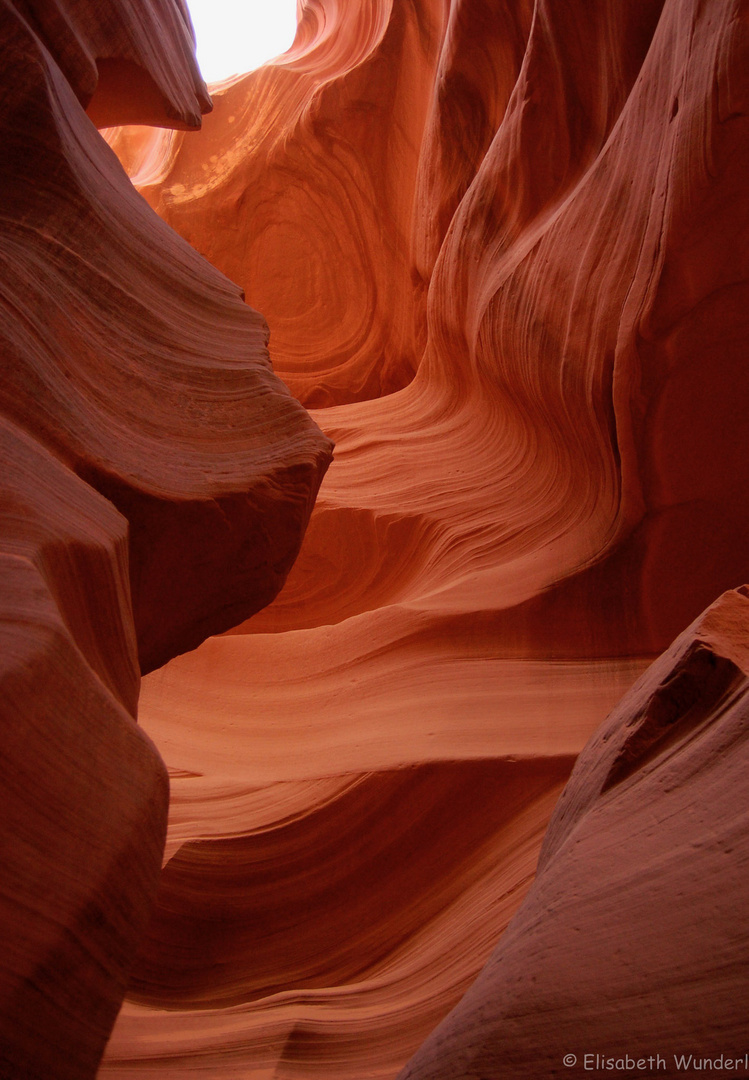 Antilope Canyon