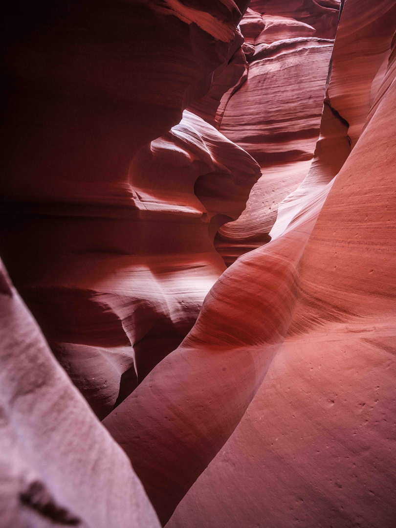 Antilope Canyon