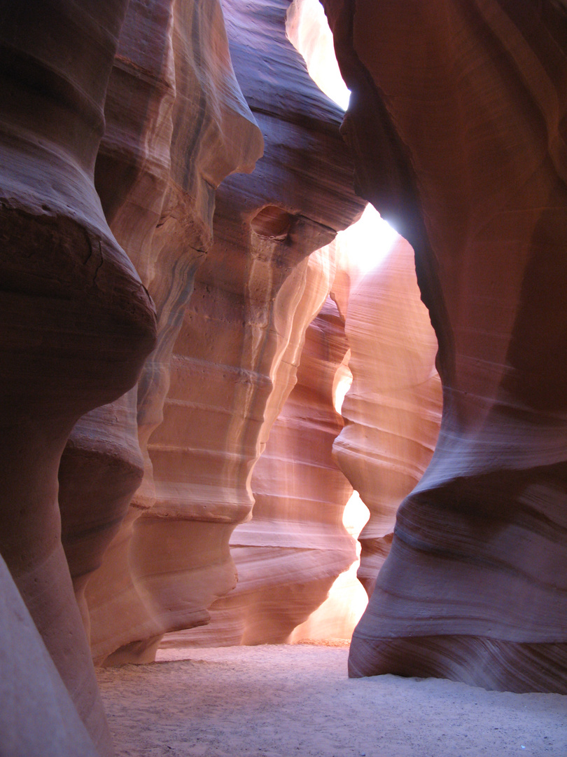 Antilope Canyon