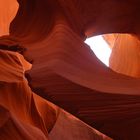 Antilope Canyon