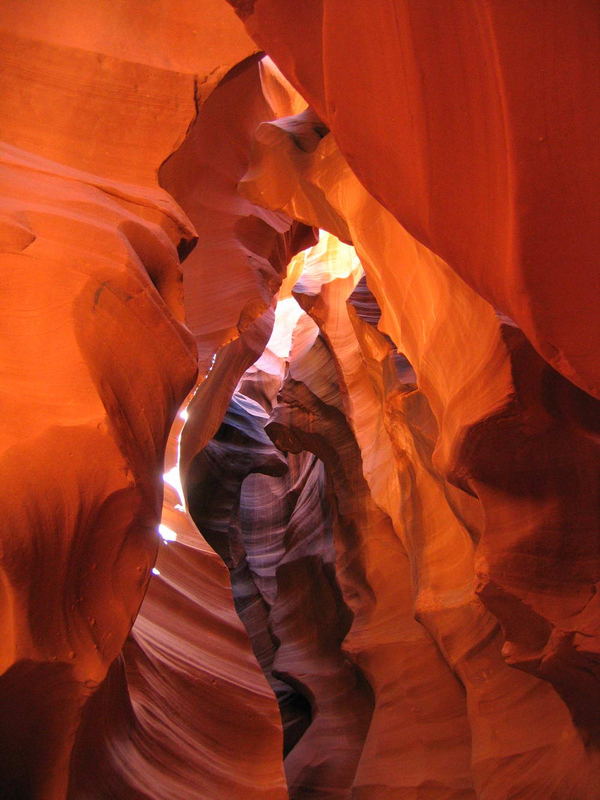 Antilope Canyon