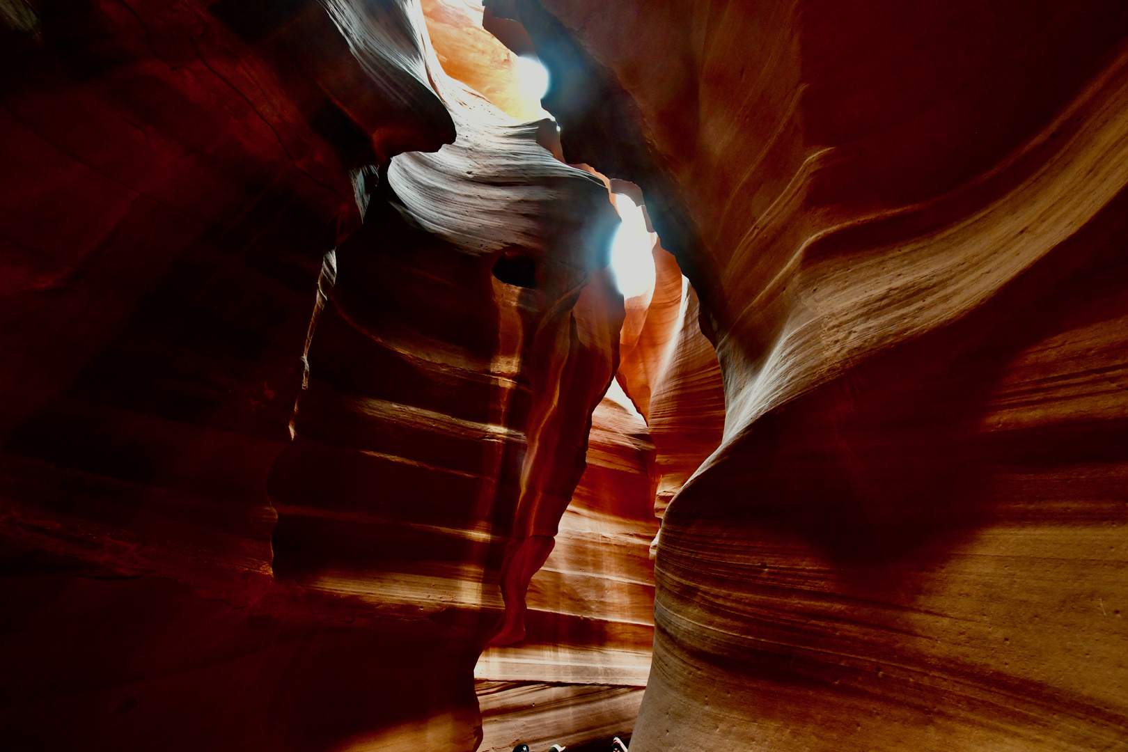 Antilope Canyon