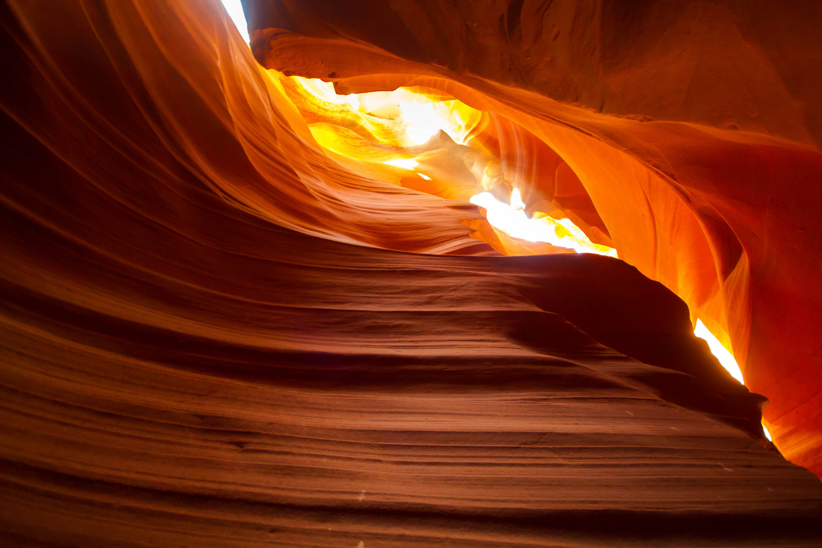 Antilope Canyon