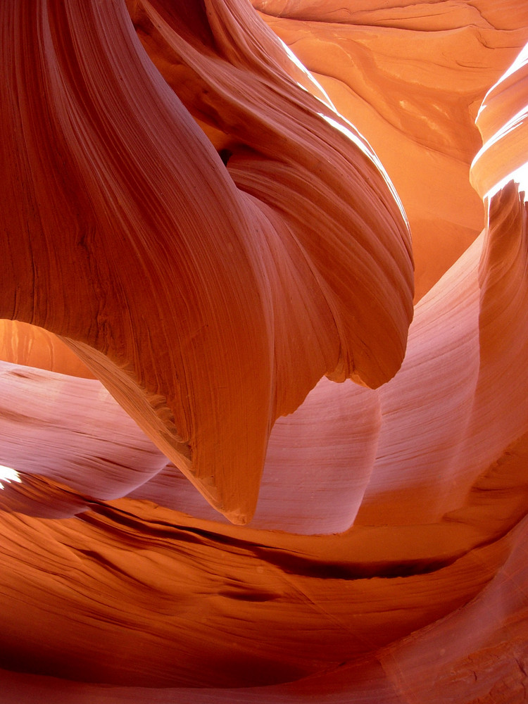 Antilope Canyon