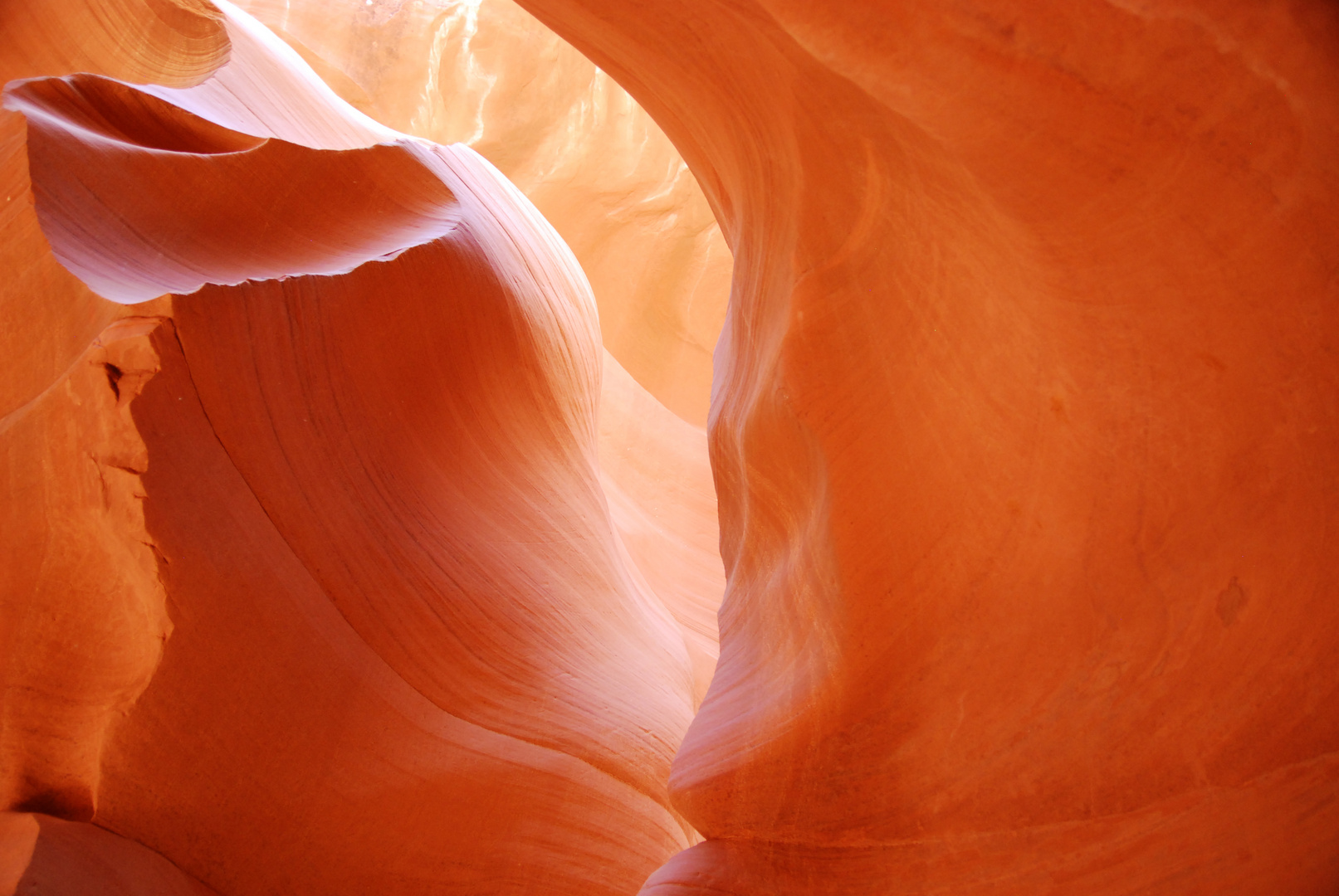 Antilope Canyon