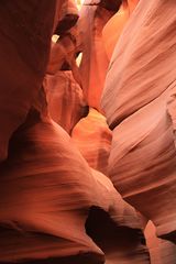 Antilope Canyon