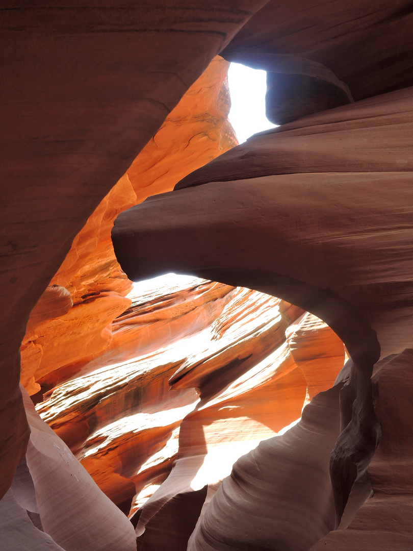 Antilope Canyon