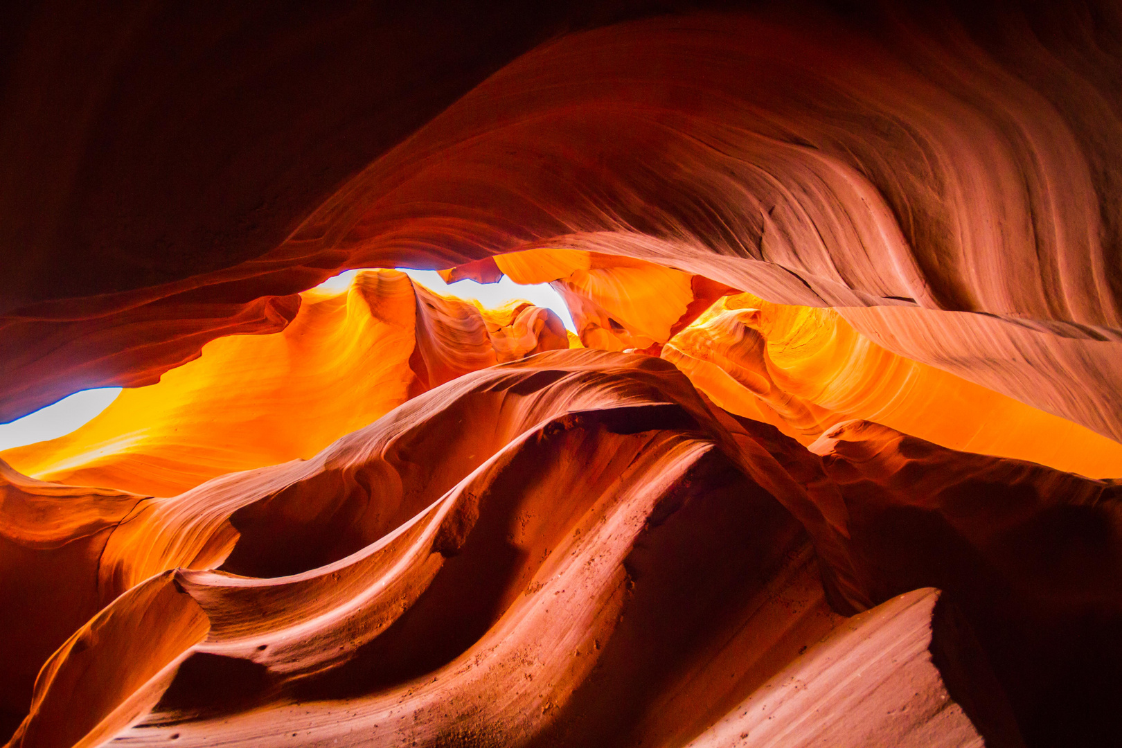 Antilope Canyon