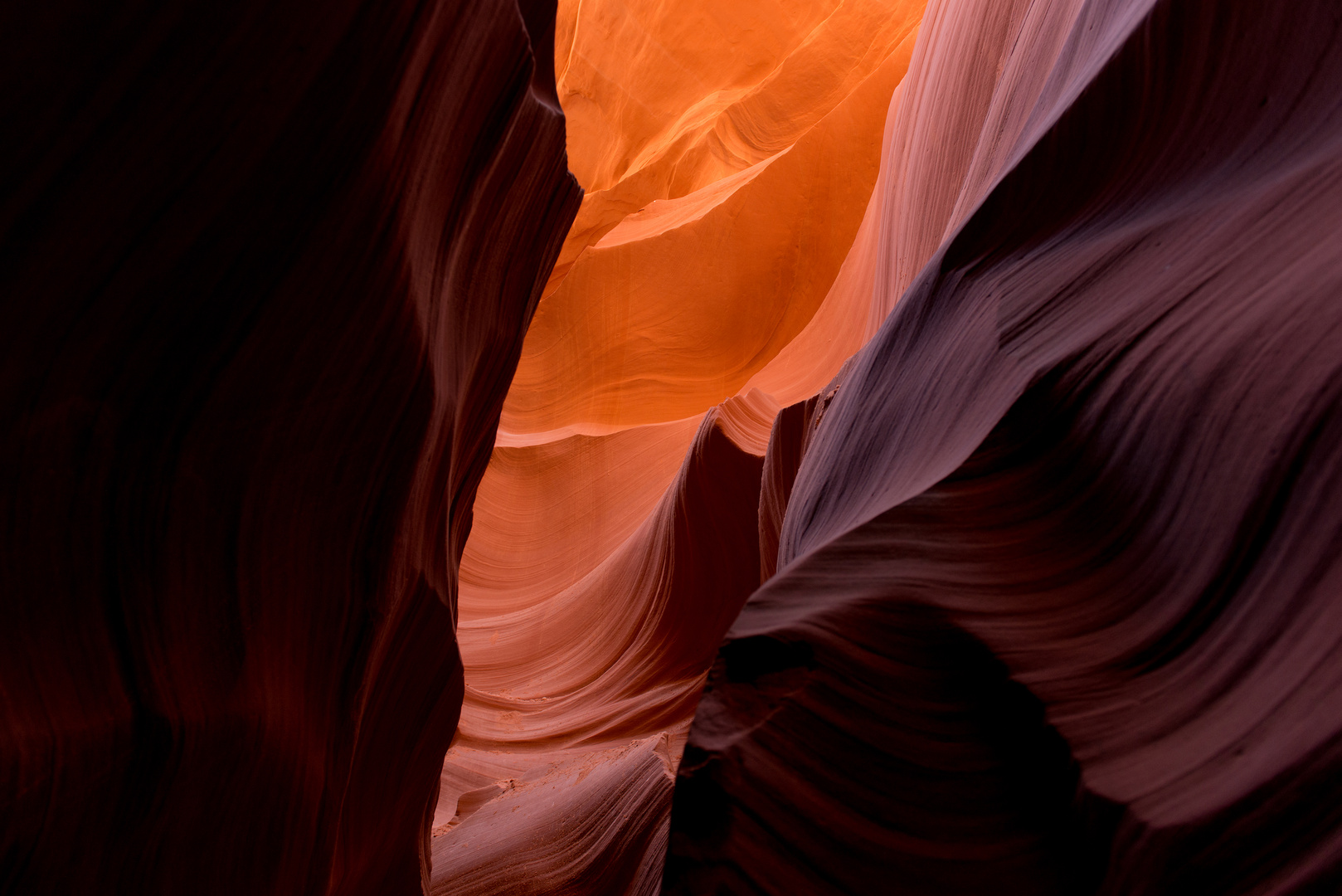 Antilope Canyon