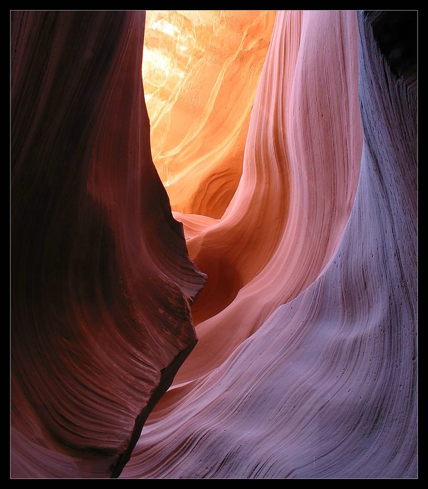 Antilope Canyon