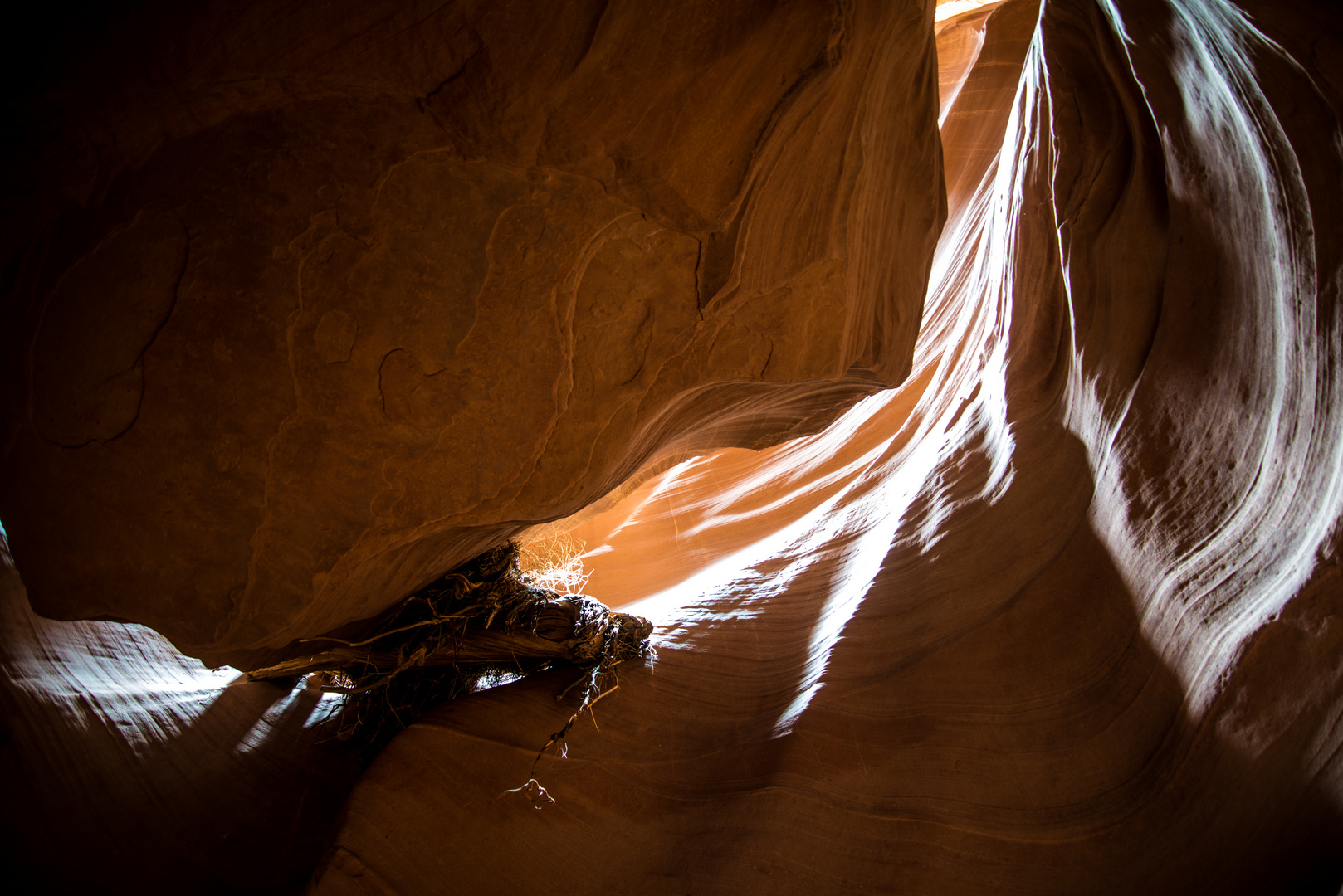 Antilope Canyon