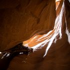 Antilope Canyon