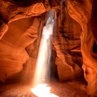 Antilope Canyon