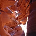 Antilope Canyon, USA