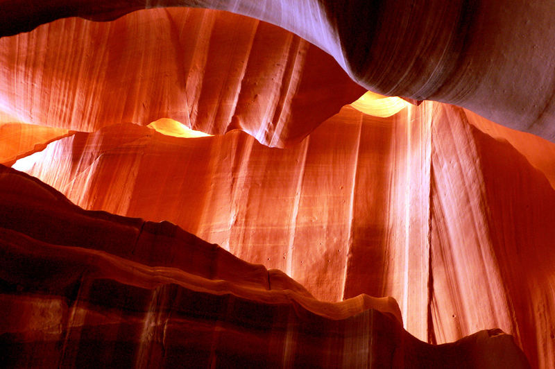 Antilope Canyon USA