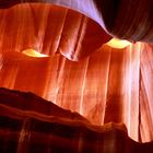 Antilope Canyon USA