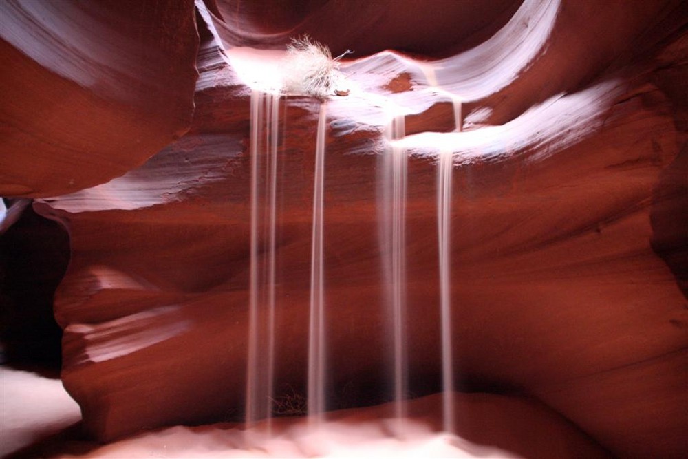 Antilope Canyon USA