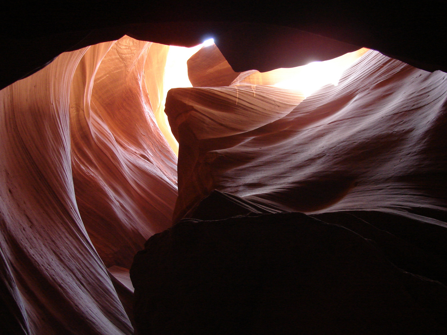 Antilope Canyon USA