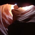 Antilope Canyon USA