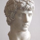 Antinoos, Geliebter des Kaisers Hadrian