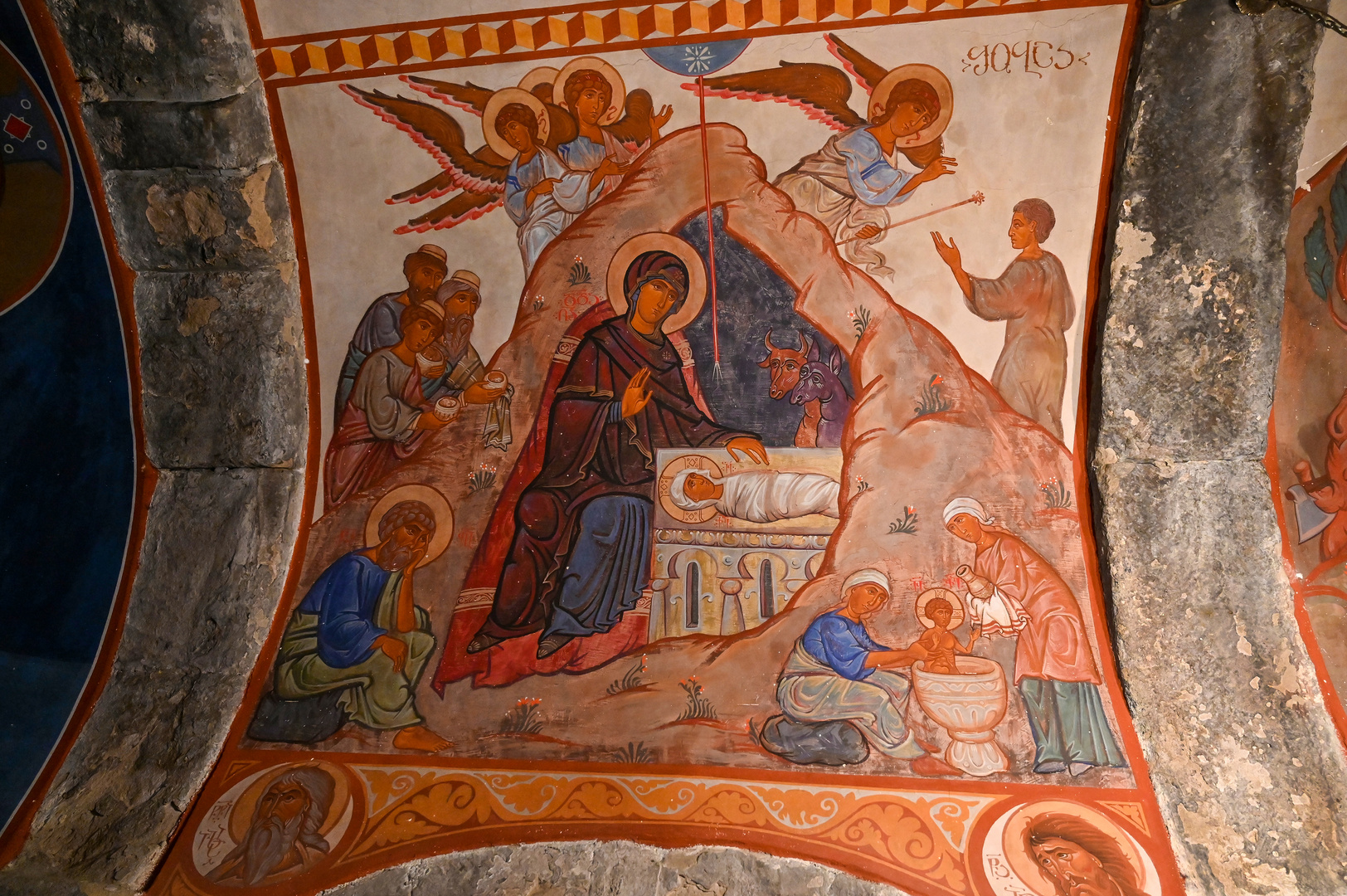 Antiochia-Kapelle 04