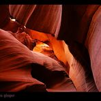 Antiope Canyon